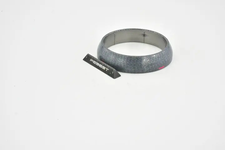 фото №11, Прокладка коллектора выпускного gaskex-006 febest