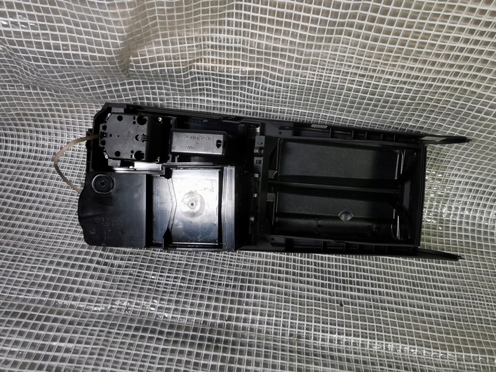 фото №8, Mercedes w212 e-klasa підлокітник бардачок панель європа a2046800639