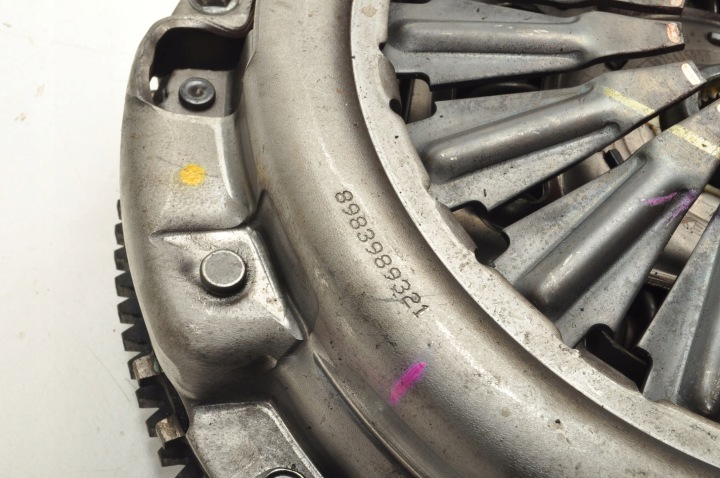 фото №5, Isuzu d-max iii 1.9 ddi 163km зчеплення 23r 8983989321 8975435900