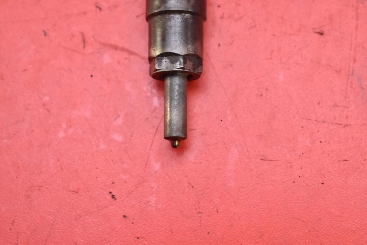 фото №7, Форсунка інжектор 16450-rma-e01 honda accord 7 vii 2.2 i-ctdi 05-08