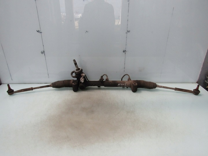фото №1, Astra ii g 1.6 16v 99r рейка рульового управління трансмісія кермова