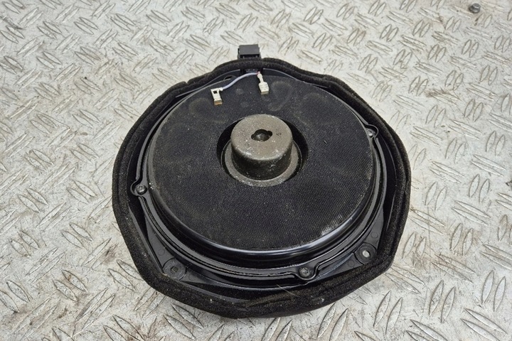 фото №4, Сабвуфер audi a4 cabrio 8h7, b6, 8he, b7 386221 2.0l дизель 2007