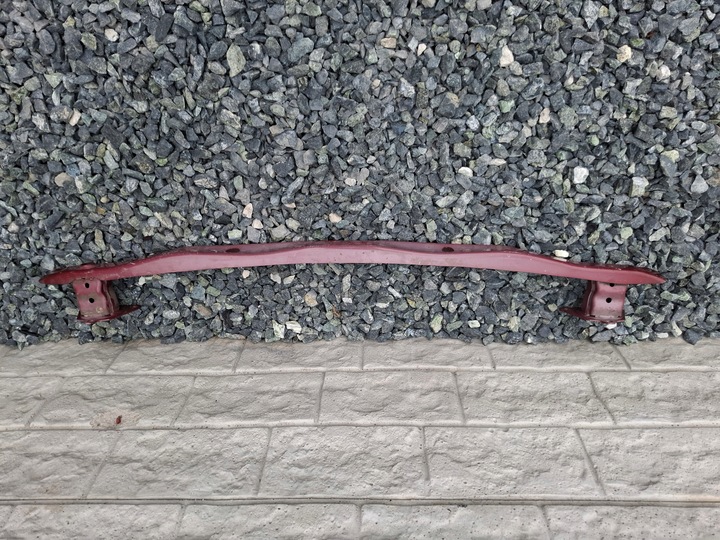 фото №6, Балка pod бампер зад задня kangoo ii iii рестайлінг 13-21 z.e. #7597