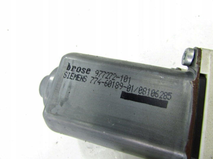 фото №10, Audi a6 c6 mechaznizm скла праве перед європа 07r 4f0959802d