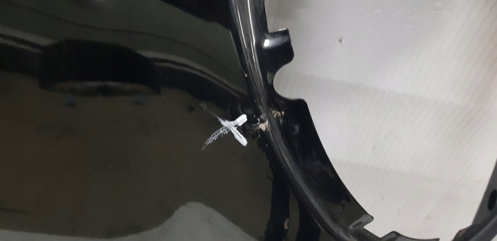 фото №9, Капот mini cooper one f55 f56 f57