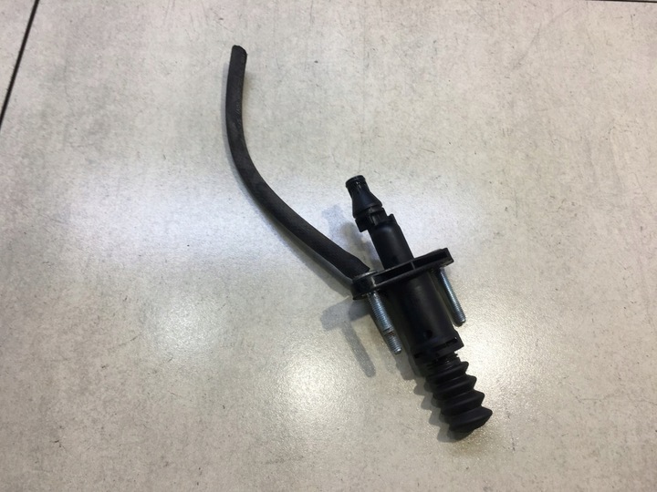 фото №1, Помпа зчеплення signum 3.0 cdti 24412670