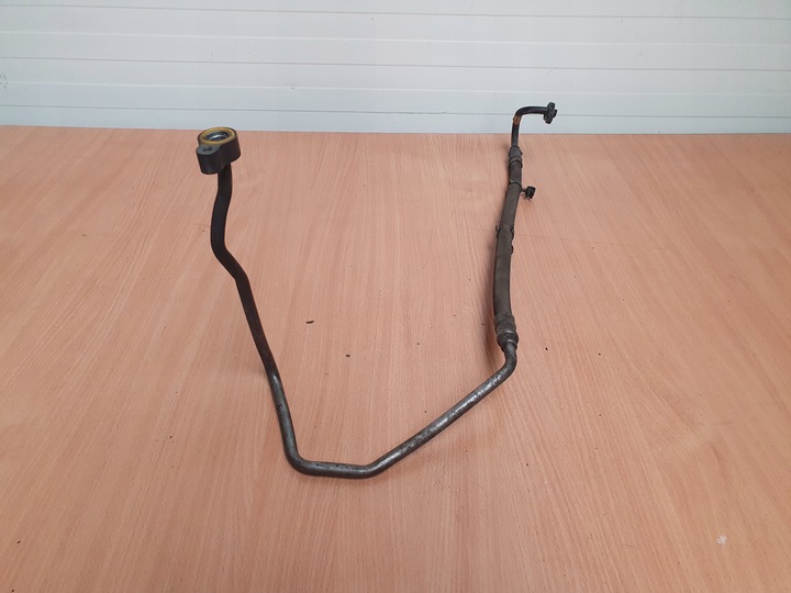 фото №10, Шланг труба шланг кондиционера volvo xc90 i 4.4 v8 06r 30742176 30636079