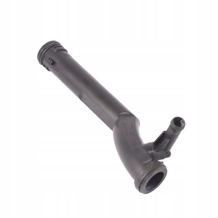фото №12, Vw volkswagen fox 5z 1.2 chfb труба шланг шланг воды 03d121026f