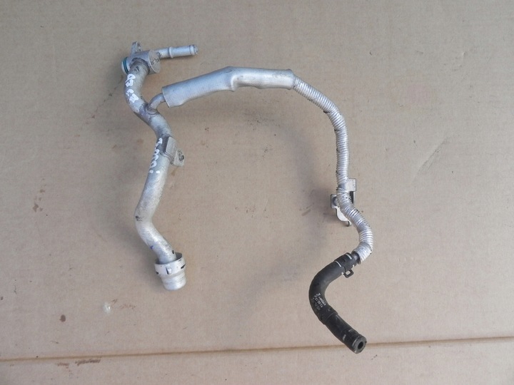 фото №1, Audi a7 c7 s7 a6 c7 ctc 3.0tdi шланг труба води 059121065cq