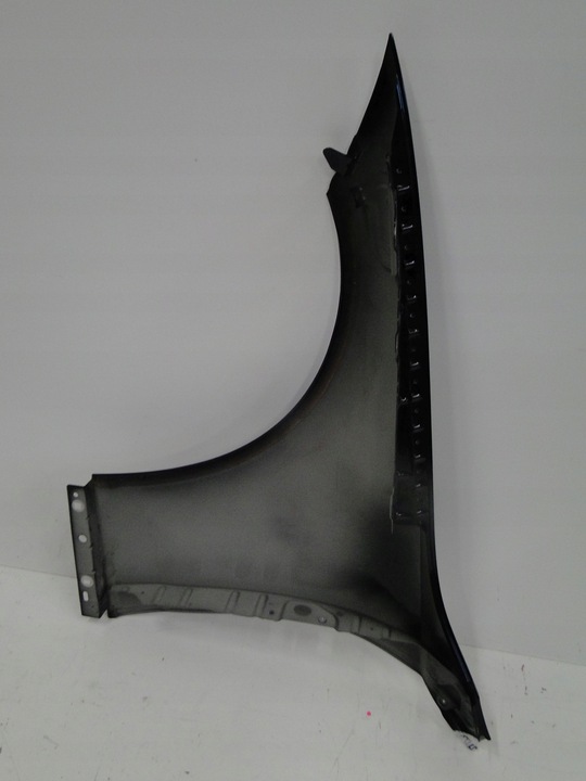 фото №10, Mercedes c клас w206 s206 206 перед крило переднє праві