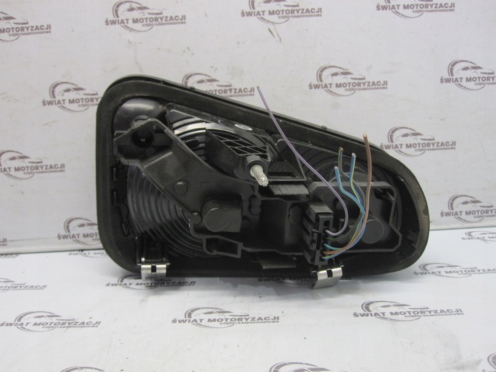 фото №6, Mini cooper i лампа ліва зад 7166957-03