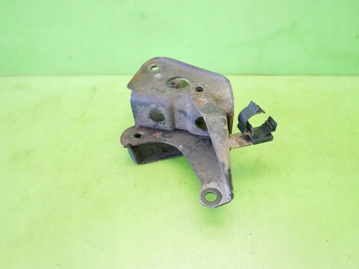 фото №7, Лапи кронштейн коробки коробки передач nissan primera i p10