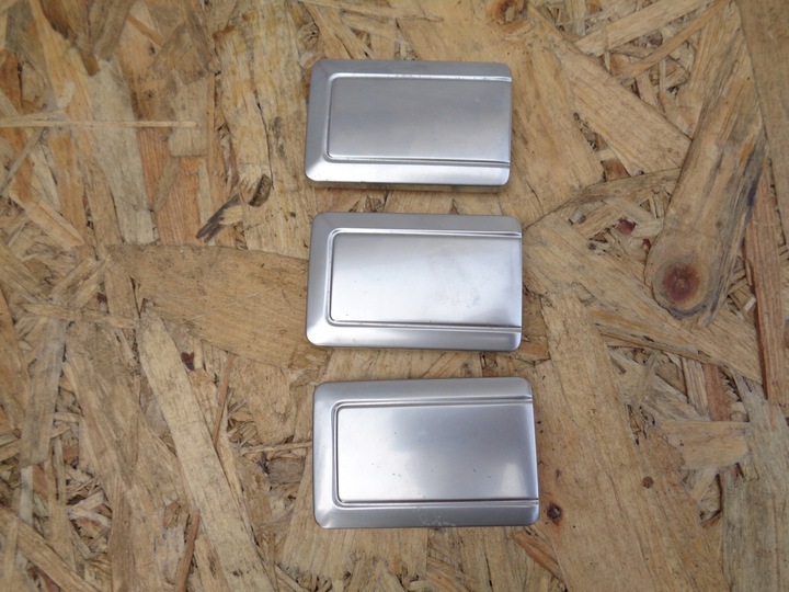 фото №1, Citroen c4 cactus заглушка бокова ручка ручки