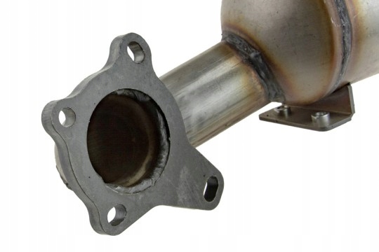 фото №3, Катализатор golf vi octavia ii yeti 1.2tsi 2009-