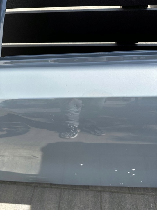 фото №7, Bmw 5 g60 g61 дверь левая передние перед