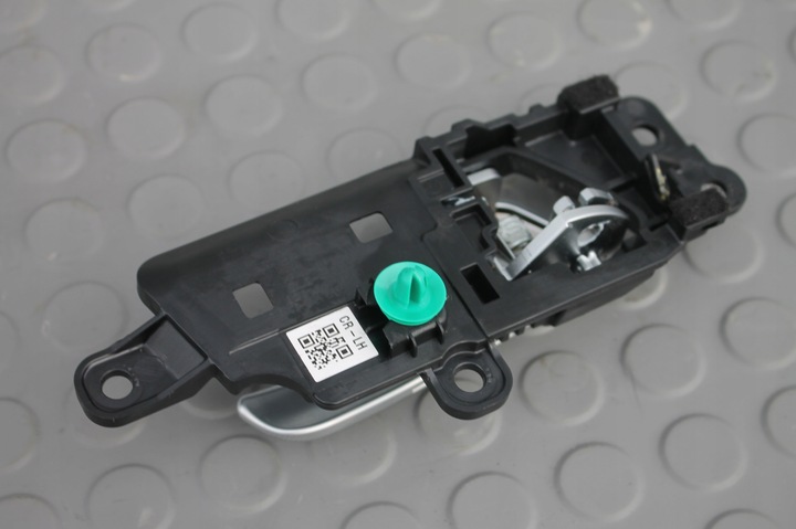 фото №3, Ручка внутрішня двері лівий перед передніх kia sportage iv 15-21