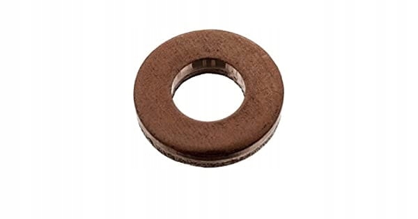 фото №1, Прокладка термическая ukł.wtrysk. renault