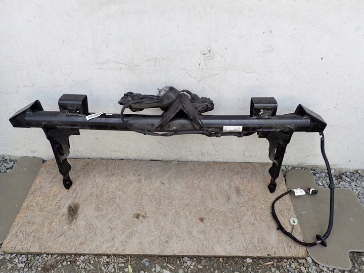 фото №1, Hak буксировочный вестфалия vw volkswagen id.7 id7 ed2 ed5 2023- 14b803881b