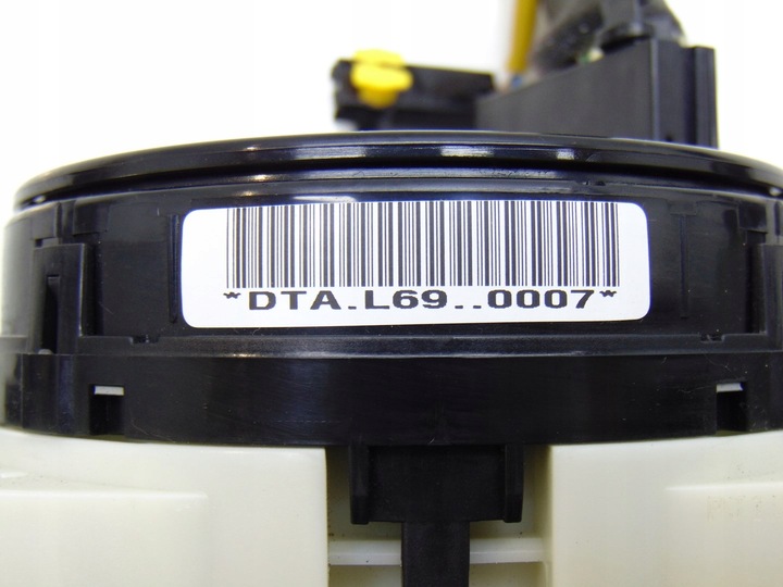 фото №5, Рулевой/подрулевой переключатель ssangyong actyon sports 13- eu