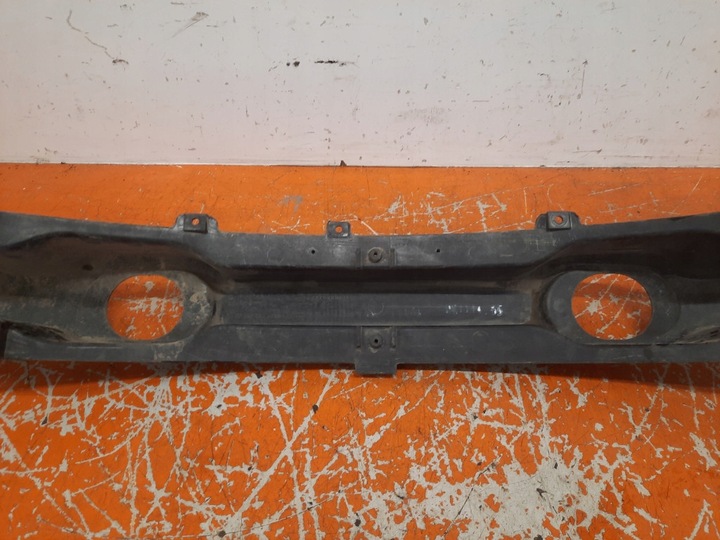 фото №7, Hyundai ix35 09-15 балка бампера зад 86631-2y000