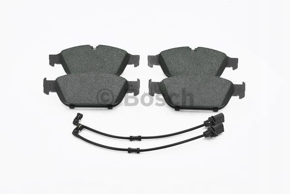 фото №6, Лямбда-зонд кількість проводів 4, 460mm