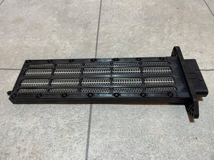 фото №3, Jeep compass 06-16 отопитель электрический bdb