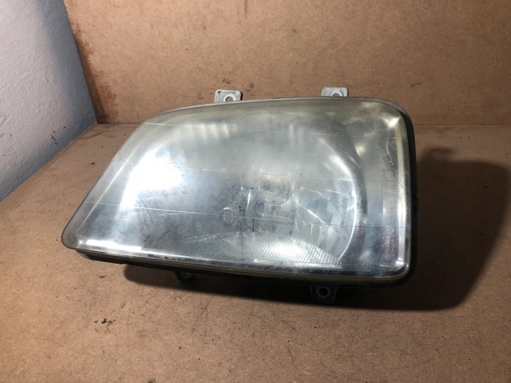 фото №1, Лампа ліва перед daihatsu terios 76l 001-7376