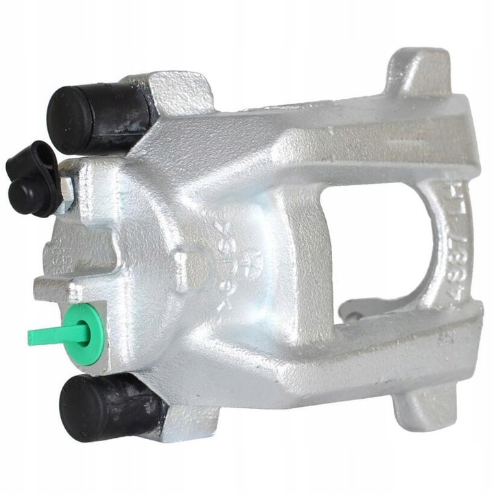 фото №1, Суппорт зад левый do jeep grand cherokee iv 2011-