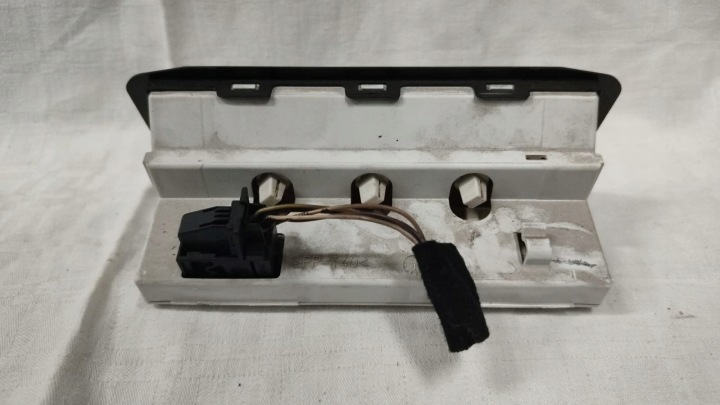 фото №12, Дисплей peugeot oem номер 9647409777