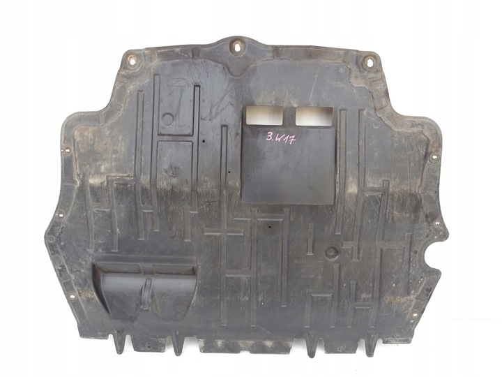 фото №1, Захист плита pod двигун vw passat cc 3c0825237h