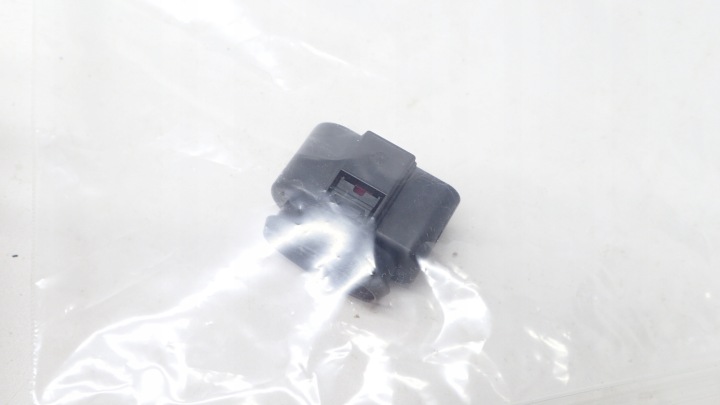 фото №10, Новая штекер разъём vw audi skoda seat 4h0973717 4h0 973 717+ контакты