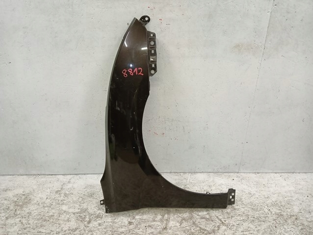 фото №1, Крыло правые перед переднее hyundai i40 11-