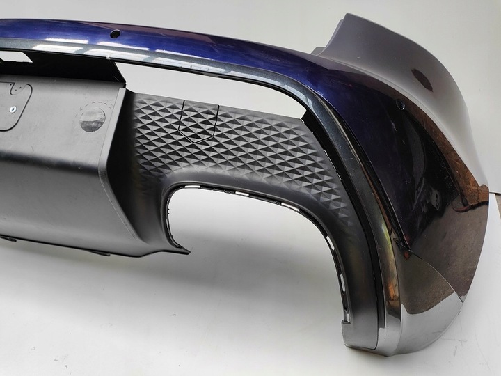 фото №8, Бампера зад 95b807579 macan 2022^ рестайлинг gts