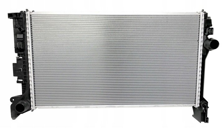 фото №1, Радіаторів води volvo xc60 2018 - 2020