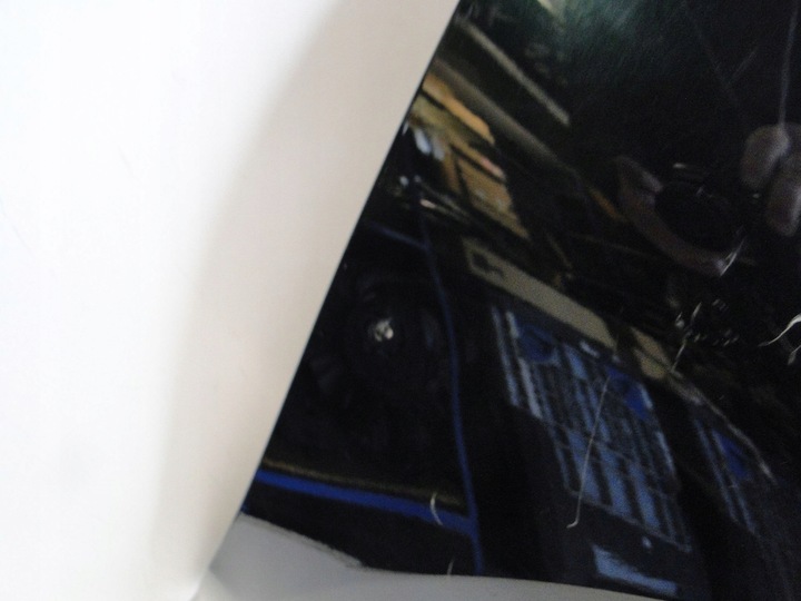 фото №10, Mercedes gle 167 w167 крыло переднее правый suv