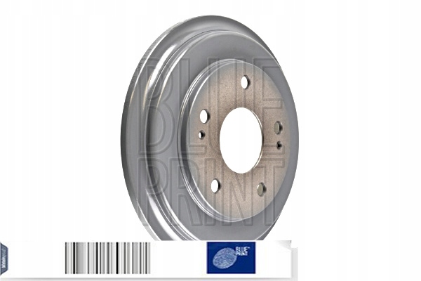 фото №11, Синий print adh24710 барабан тормозной