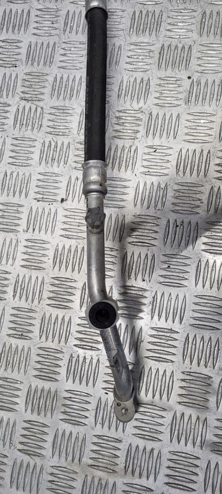 фото №10, Bmw f45 mini f60 шланг шланг трубка кондиціонера 6808604