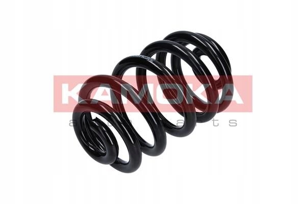 фото №4, Kamoka пружина зад