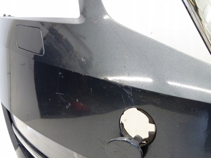 фото №10, Бампер перед переднее комплектный skoda octavia iii рестайлинг lf7y