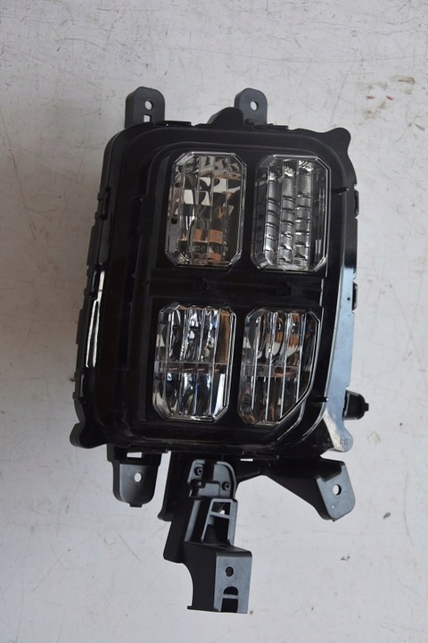 фото №1, Mitsubishi asx рестайлинг led