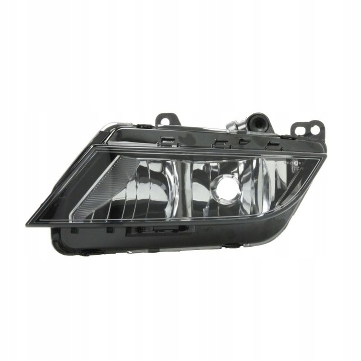 фото №12, Tyc фара протитуманний tyc 19-12237-01-2