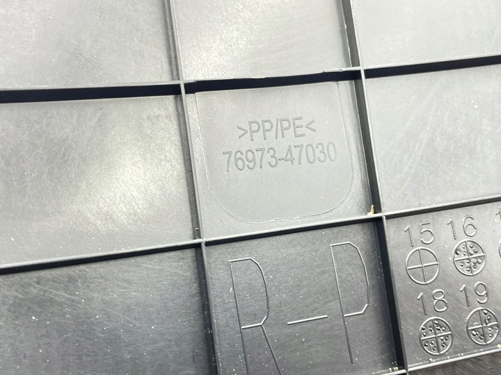 фото №6, Toyota prius prime 2016 інші запчастини інтер'єру автомобіля