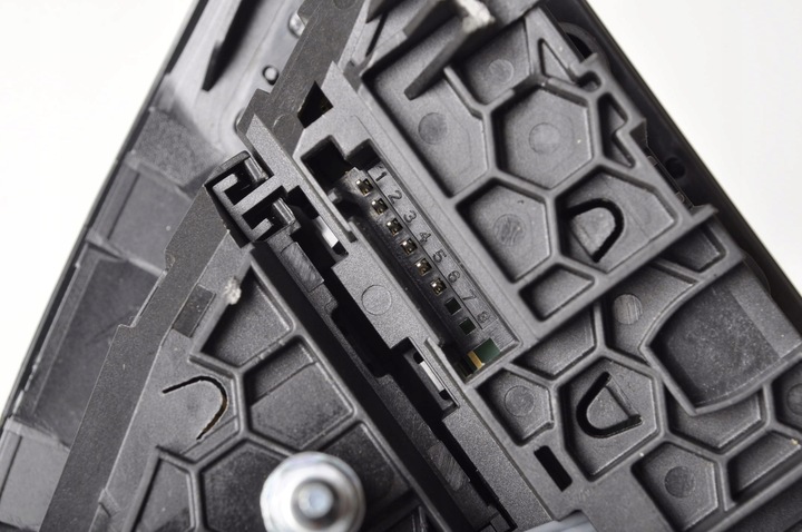 фото №9, Bmw ix3 g08 панель кондиционера 7951984 21r