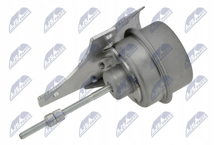 фото №12, Клапан регулювання тиску турбокомпресор ecd-vw-030 nt