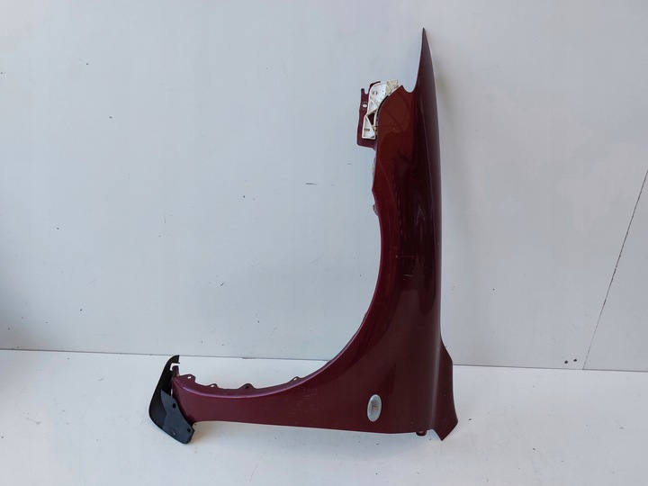 фото №1, Mazda 6 gg рестайлинг крыло левый перед оригинал