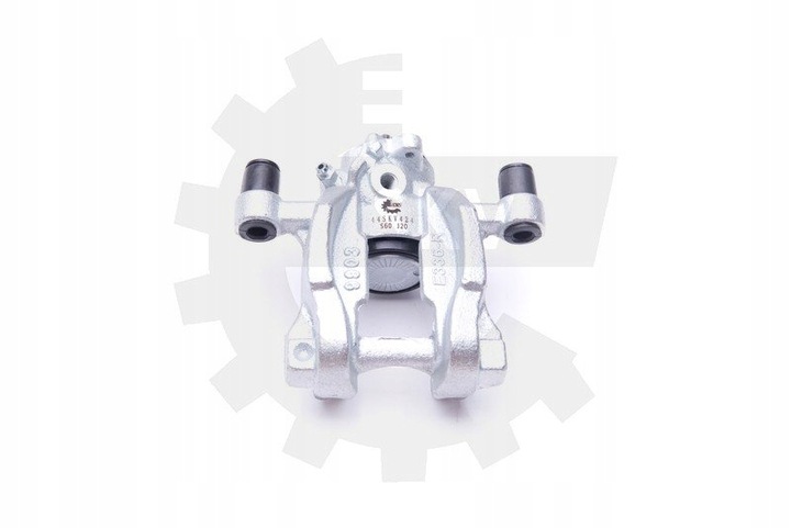 фото №14, Супорт гальма зад prawy:audi a3 tt vw golf vii:bez двигун