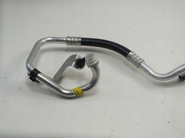 фото №8, Trafic ii 1.9 2.0 шланг кондиціонера оригінал