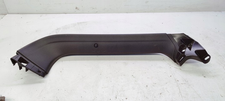 фото №1, Оббивка кришки зад ліва audi q3 f3 83a867607