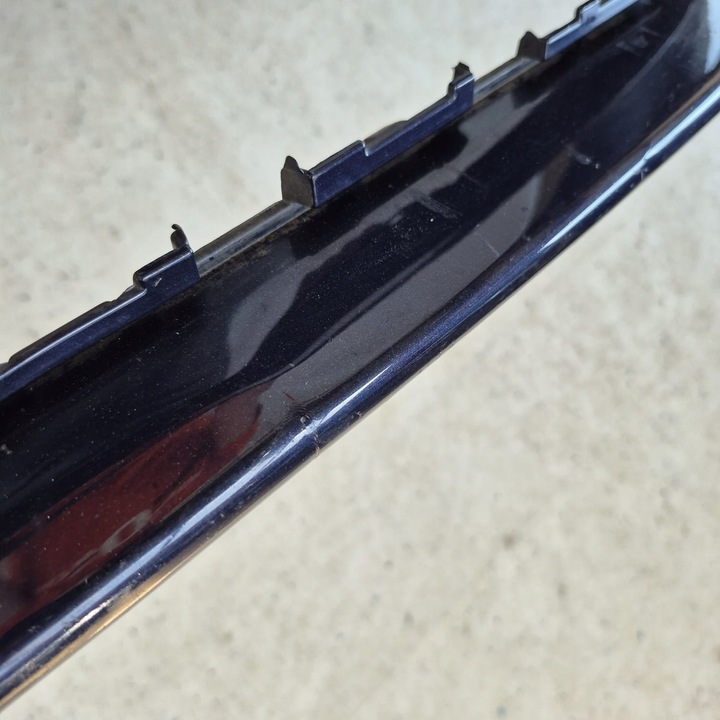 фото №11, Vw sharan ii 2 10-22 бампер перед переднее распылитель 6xpdc