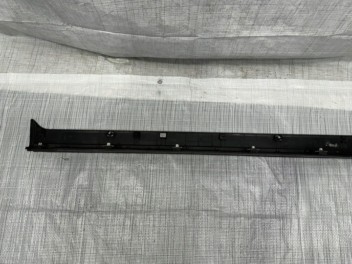 фото №5, Планка накладка порога права hyundai tucson iv 87754-n7000